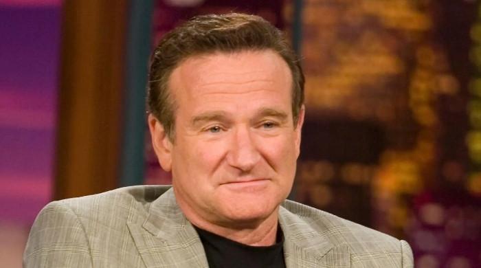 Robin Williams children ready to battle ‘AI abuse’ with latest move
