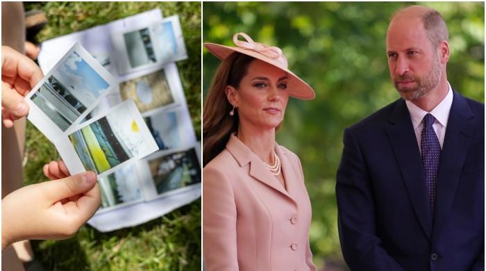 Prince William, Kate Middleton spotlight the world’s future photographers in heartfelt nod