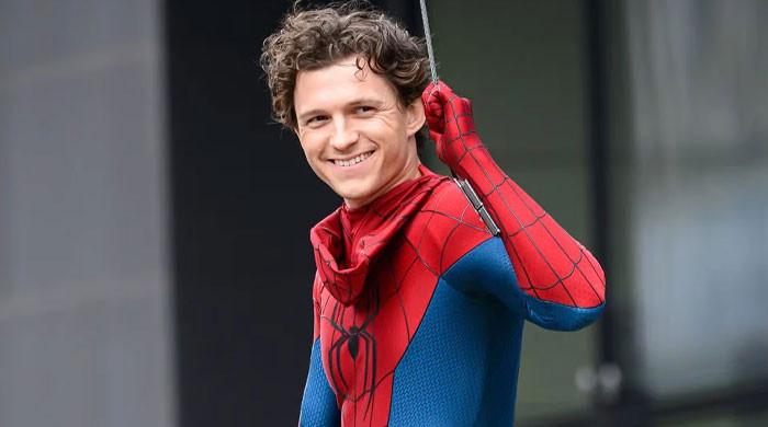 Tom Holland's Spider-Man salary skyrockets after $2B box office