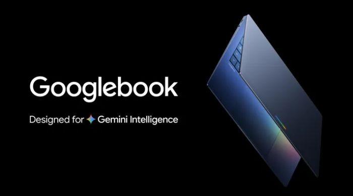 Google confirms Googlebook launch event for September 15
