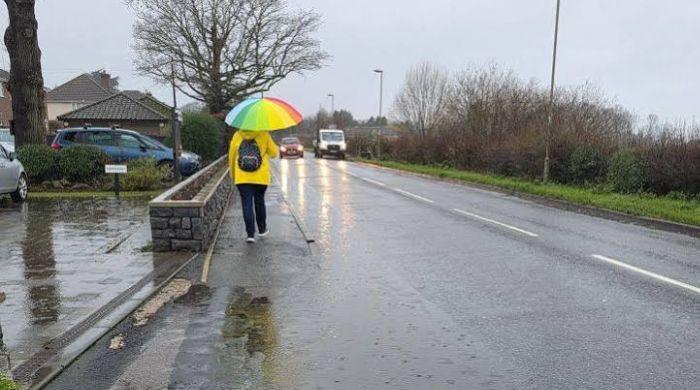 UK braces for thunderstorms and flash flooding as yellow warnings issued
