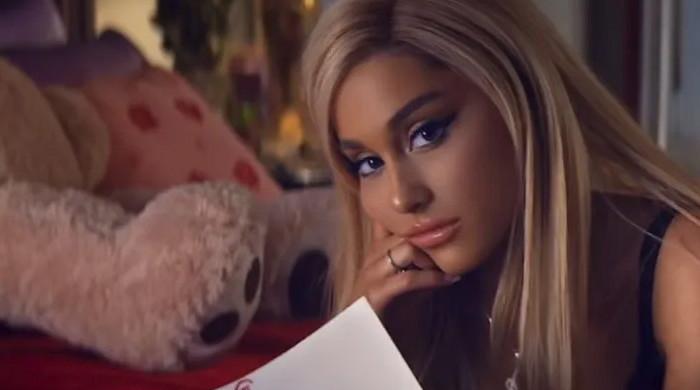 Ariana Grande makes Spotify history with jaw-dropping 10 billion streams 