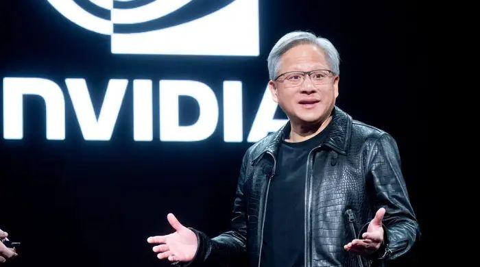 Jensen Huang is using X to teach, not just promote Nvidia