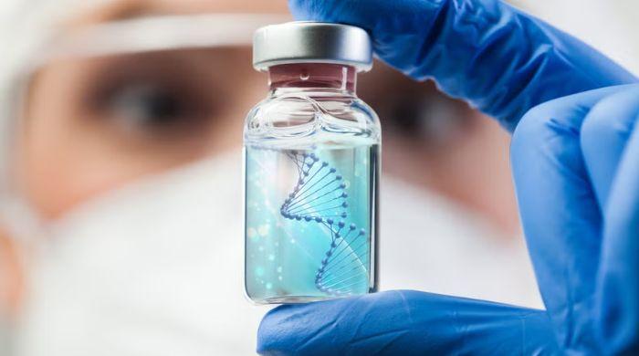 Moderna, Merck ‘personalized’ cancer vaccine succeeds in late-stage melanoma trial 