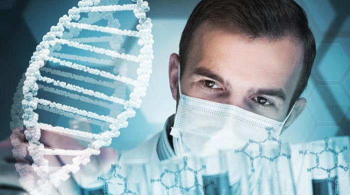 Japanese scientist use new technique to make DNA 5x more efficient