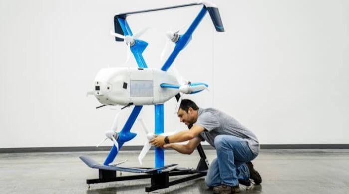 Amazon Prime Air set to expand drone deliveries to nearly 500 US cities by 2026: What to know