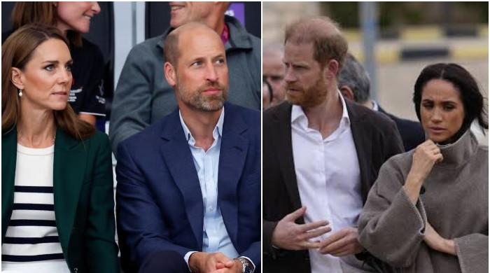 Prince William’s biggest mistake with Harry, Meghan comes out: ‘Played like a fiddle’