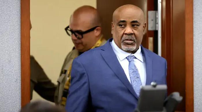 Tupac trial update: Witness takes wild turn as he appears to protect rapper’s alleged killer