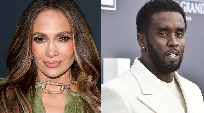 Jennifer Lopez's ex makes shocking claims about past link with Sean 'Diddy' Combs