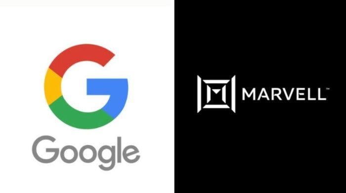 Marvell issues $12.2B stock warrant to Google in major custom AI chip deal