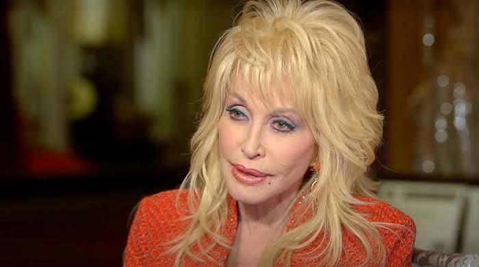 Dolly Parton spends time 'in prayer' after family loss