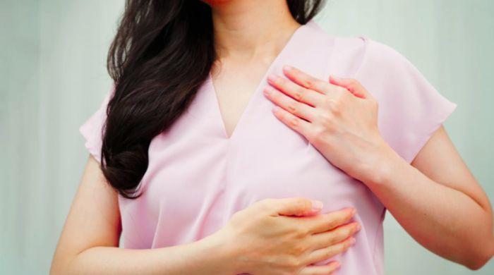 Doctors warn breast cancer is surging among Asian American women