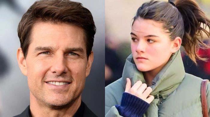 'Heartbroken' Tom Cruise facing 'very difficult time' after Suri's move