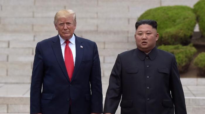 North Korea says Trump’s reduced South Korea drills ‘won’t change’ their nature