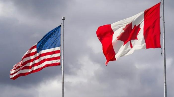 Canada, US negotiators resume talks after Trump pauses threatened 50% tariffs