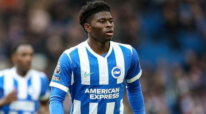 Man United open talks with Brighton over possible deal for Carlos Baleba: report