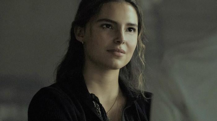 Inde Navarrette turns down major ‘Heat 2’ role for ‘X-Men’: Here’s what we know