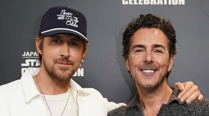 Ryan Gosling, Shawn Levy's Hollywood partnership about to get even bigger?