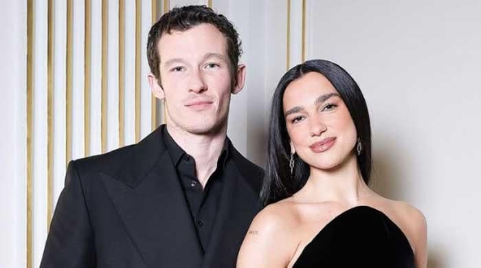 Dua Lipa cheating and divorce claims are false