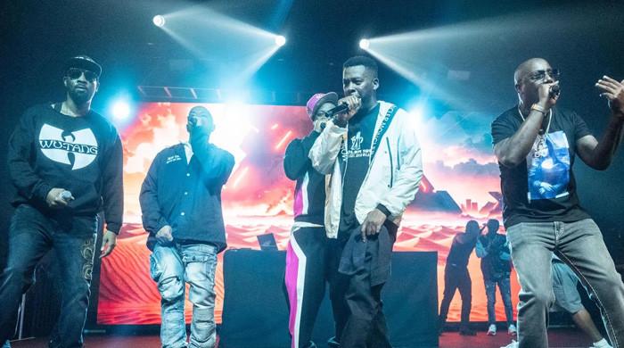 Netflix grabs Wu-Tang's secret album story documentary