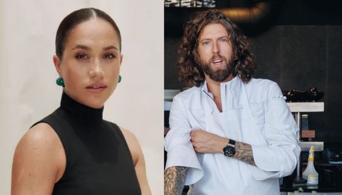 Exclusive: Meghan Markle American dream crumbles with shock UK return, says chef