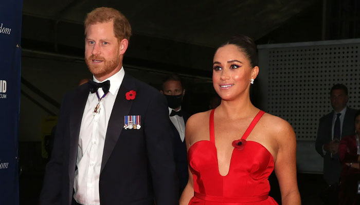 The real intent behind Prince Harry, Meghans move to England