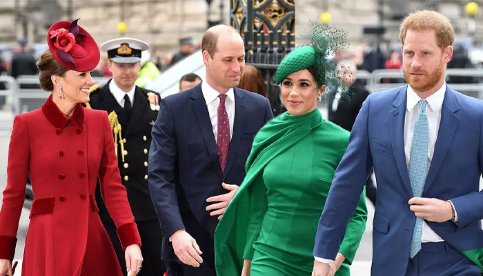 Harry and Meghan’s return to UK may leave William and Kate tearing their hair out