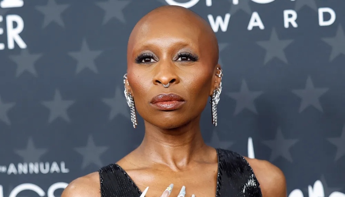Cynthia Erivo receives major honour from American Ballet Theatre