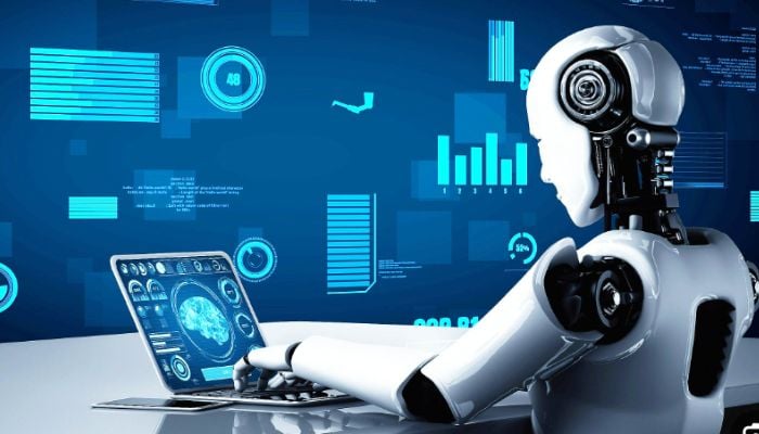 Robots poised for their ‘ChatGPT moment’ as physical AI nears breakthrough: report