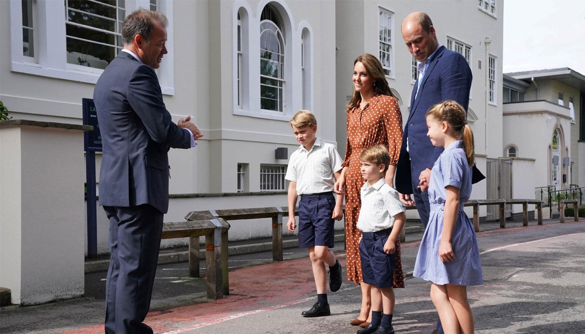 Where are Prince Archie, Princess Lilibet going to go for school? Report