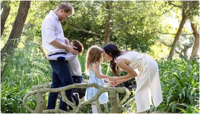 Where are Prince Archie, Princess Lilibet going to go for school? Report