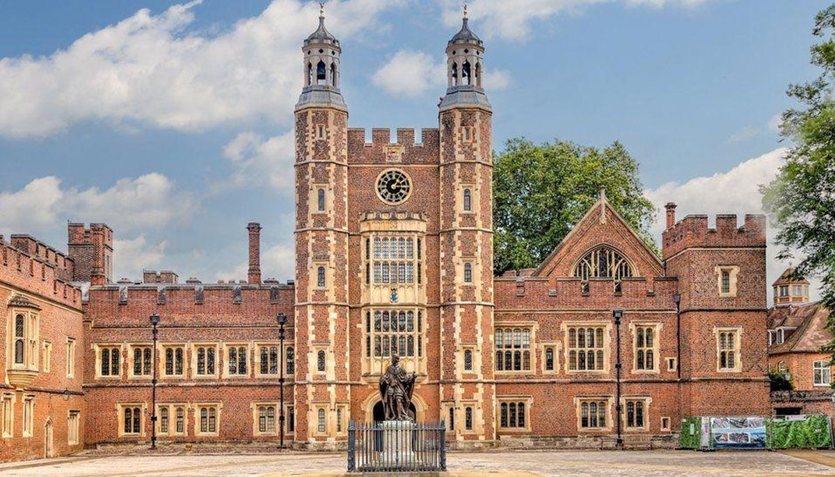 Where are Prince Archie, Princess Lilibet going to go for school? Report