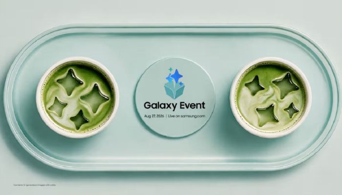 Galaxy S26 FE tipped to launch at $799 on August 27