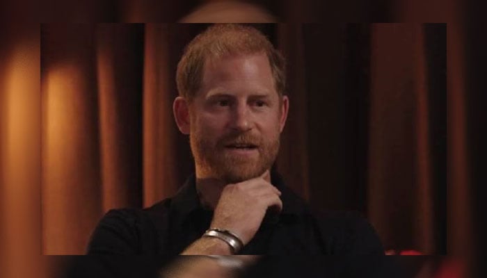 Prince Harry issues statement hours after announcing return to the UK