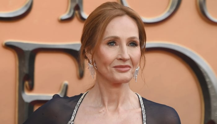 JK Rowling surprises critics with major clarification to her gender dysphoria debate