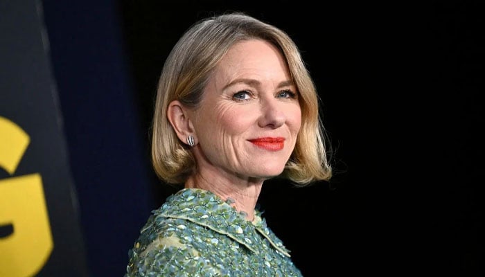 Naomi Watts to receive major honor at Zurich Film Festival