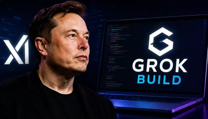 Musks xAI takes aim at Claude Code with the release of Grok Build
