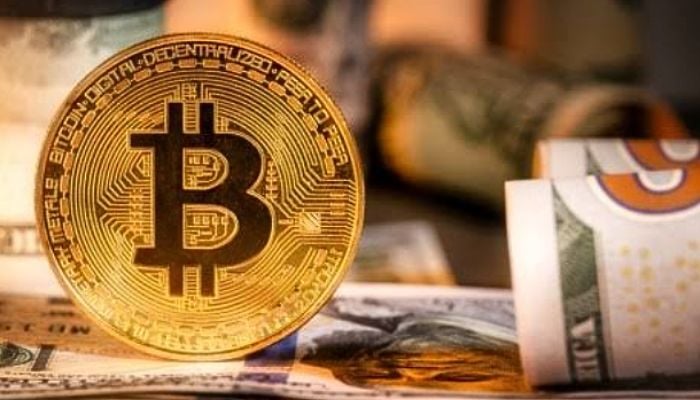 Bitcoin, crypto stocks surge 11% as Trump pushes CLARITY Act at White House summit
