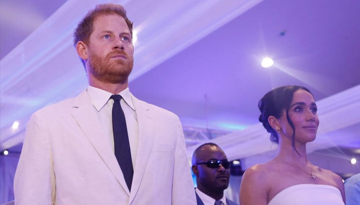UK Prime Minister Andy Burnham finally reveals Prince Harry, Meghan Markle’s security status
