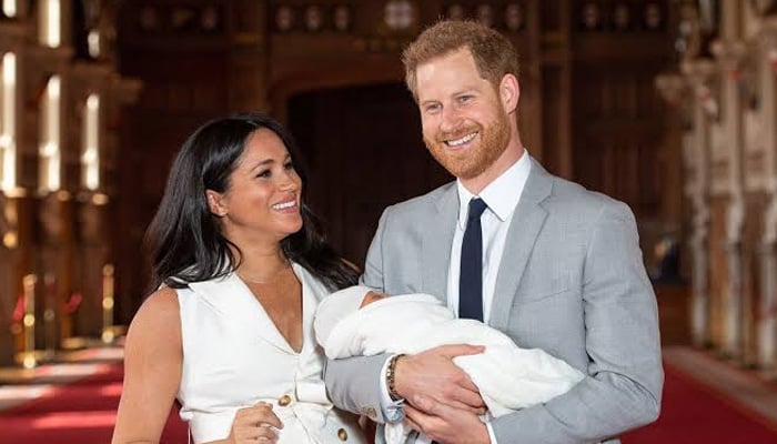 Prince Harry and Meghan Markle’s whole family won’t be moving to UK: Here’s what we know