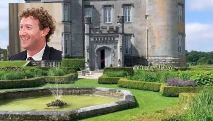 Zuckerberg’s major Irish property castle purchase revealed: Here’s everything to know