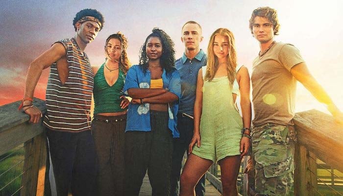 Outer Banks cast members break silence on series finale