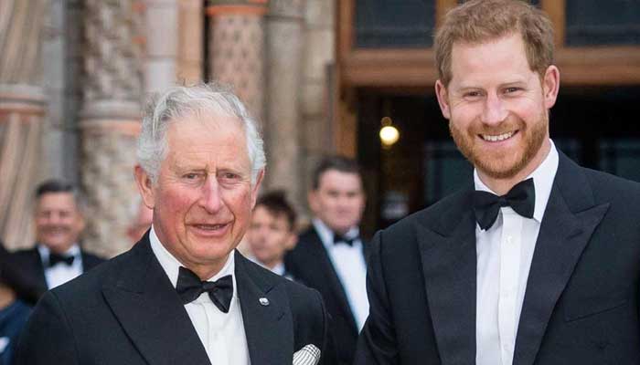 Prince Harrys UK return linked to remarks made during BBC interview?