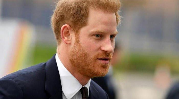 ‘Fun’ Prince Harry gets praised after new podcast