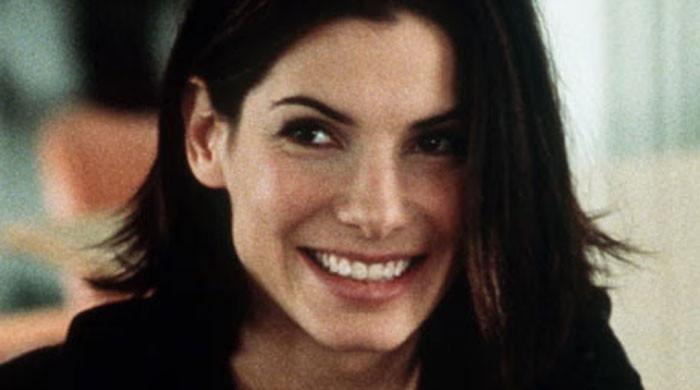 Sandra Bullock reflects on 'traumatic' years caring for Bryan Randall