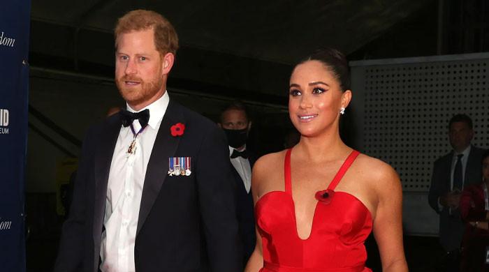 The real intent behind Prince Harry, Meghan's move to England