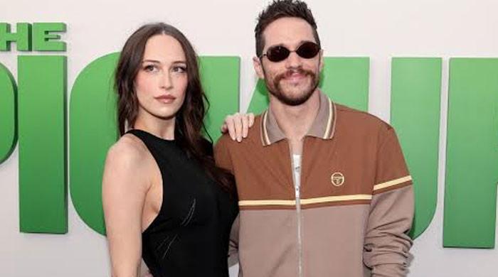 Pete Davidson cancels home sale after custody agreement with ex Elsie Hewitt