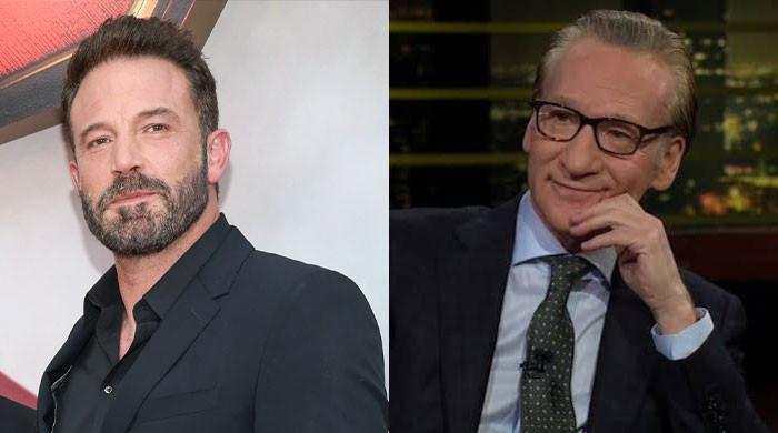 Bill Maher goes unfiltered about lasting fallout with Ben Affleck