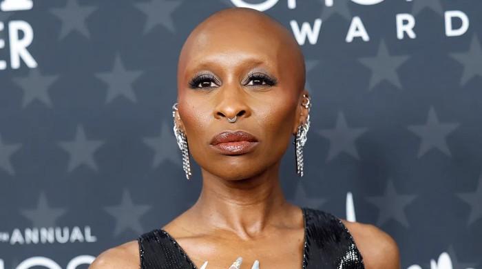Cynthia Erivo receives major honour from American Ballet Theatre