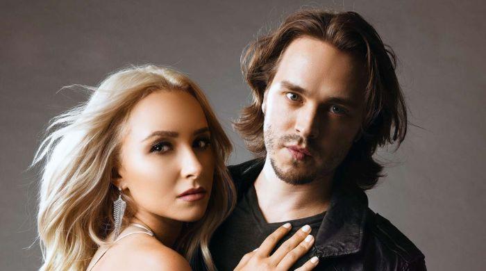 Jonathan Jackson mourns his 'Nashville' costar Hayden Panettiere's death